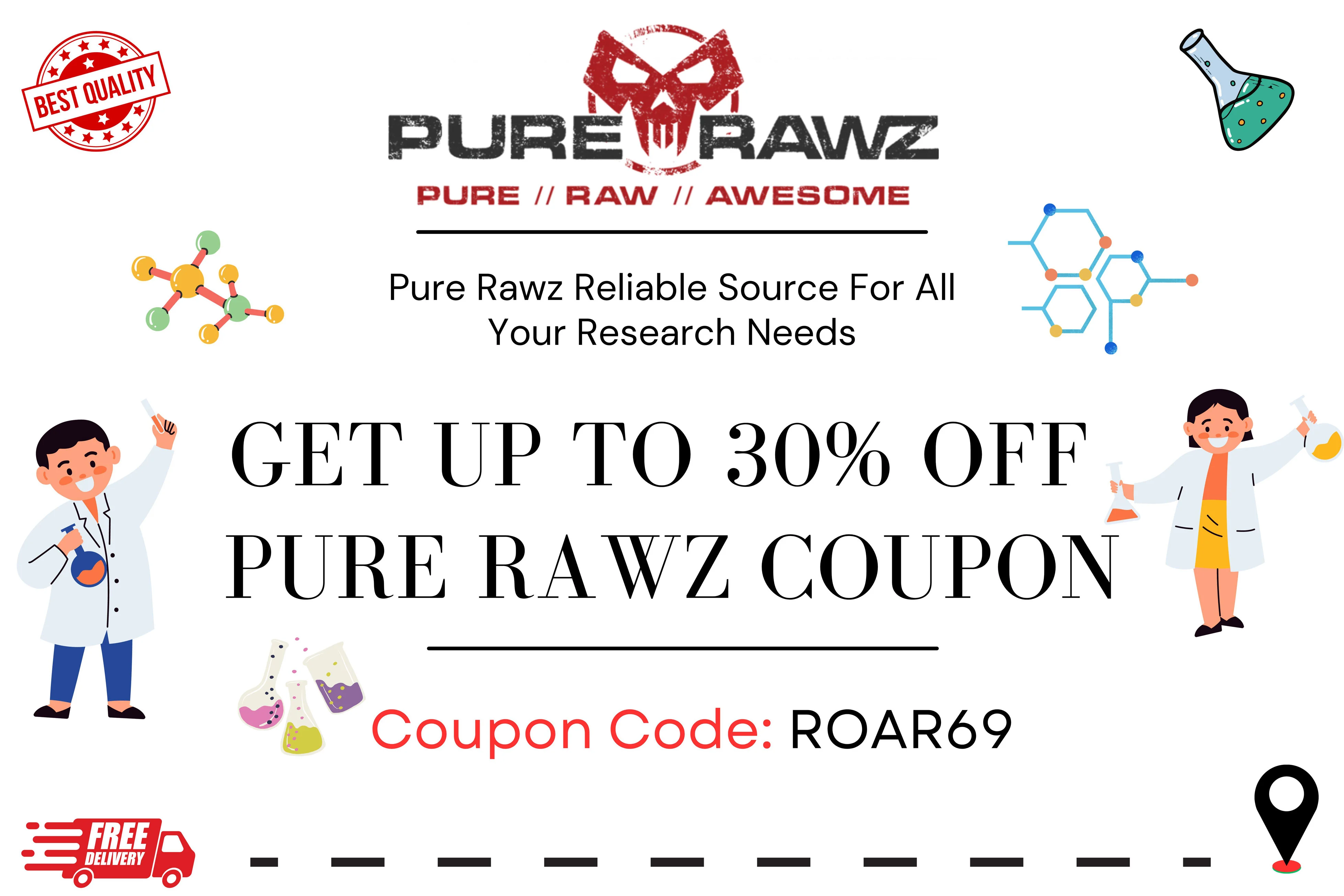 purerawz coupon discount code